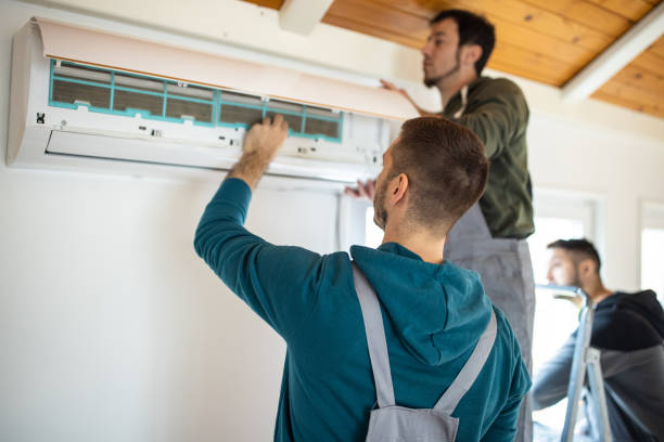 Best Furnace Repair Near Me  in Revere, MA