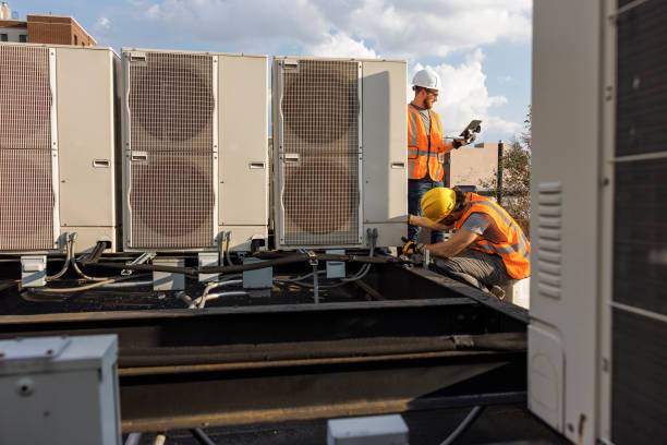 Best Best HVAC Companies  in Revere, MA