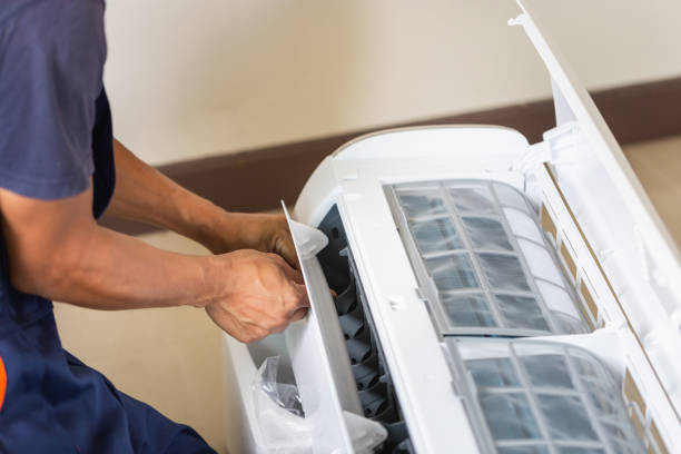 Best Air Conditioning Repair  in Revere, MA