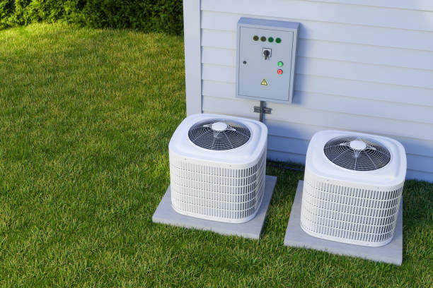 Best HVAC Repair Near Me  in Revere, MA