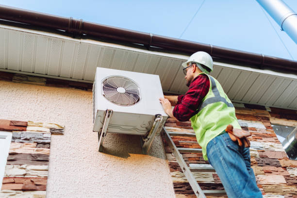 Best Emergency HVAC Repair  in Revere, MA