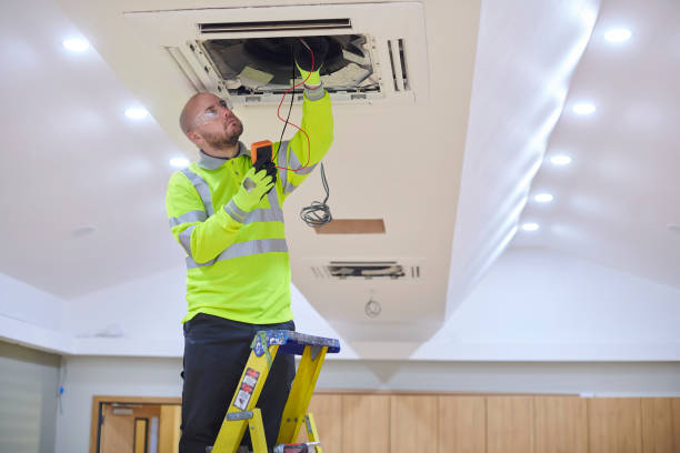 Best Central Air Repair  in Revere, MA