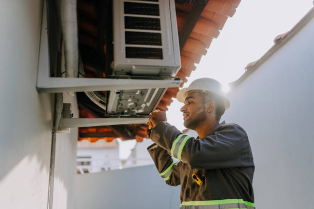 Best HVAC Installation Services  in Revere, MA