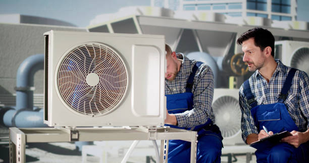 Best HVAC Replacement Cost  in Revere, MA