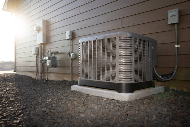 Best HVAC Maintenance Near Me  in Revere, MA